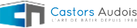 CASTORS AUDOIS logo