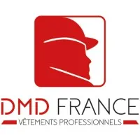 DMD FRANCE (FRANCE TRAVAIL) logo