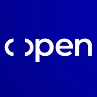 GROUPE OPEN logo