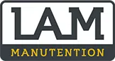 LAVISSE ASSISTANCE MANUTENTION (SAS) (L A M) logo