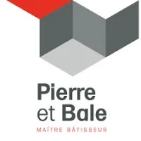PIERRE ET BALE logo