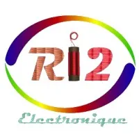 RI 2 ELECTRONIQUE logo