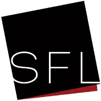 ALIZE-SFL (SFL SOCIETE FRANCAISE DU LIVRE) logo