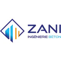 ZANI INGENIERIE BETON logo