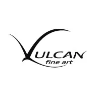 VULCAN FINE ART (VULCAN ART SERVICES) logo