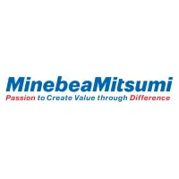 NMB MINEBEA SARL logo