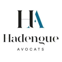 HADENGUE ET ASSOCIES logo