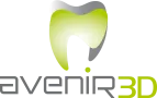 AVENIR 3D logo