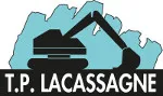 ENTREPRISE T.P LACASSAGNE logo