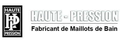 SARL HAUTE PRESSION logo