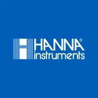 HANNA INSTRUMENTS FRANCE logo