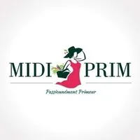 SARL MIDI PRIM (LA TRANCHE DE SOLEIL) logo