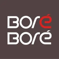 BORE BORE logo