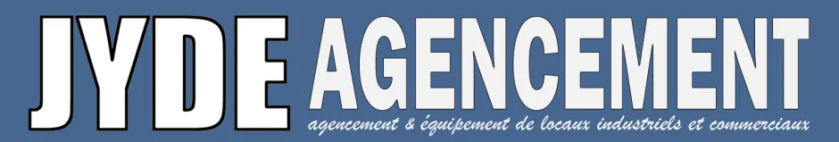 JYDE AGENCEMENTS SARL logo