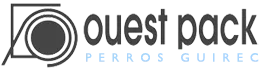 OUEST PACK logo