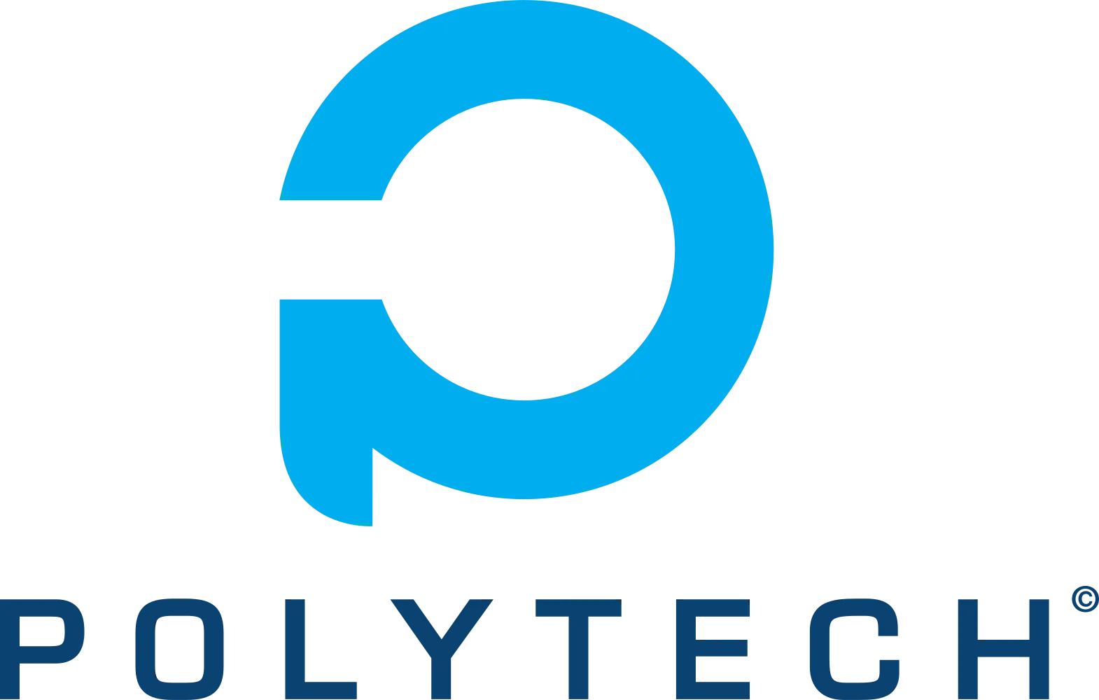 POLYTECH logo