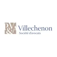 VILLECHENON logo