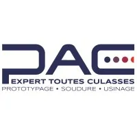 PAC logo