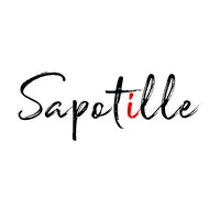 LA SAPOTILLE logo