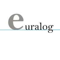 EURALOG logo