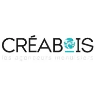 CREABOIS logo