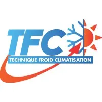 TECHNIQUE FROID CLIMATISATION logo