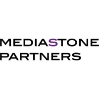 MEDIASTONE PARTNERS logo