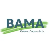 GROUPE BAMA logo
