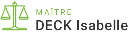 DECK ISABELLE logo