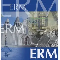ETUDES RECHERCHES MATERIAUX (ERM) logo