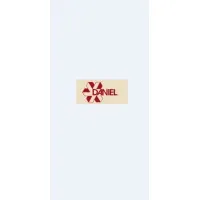DANIEL logo