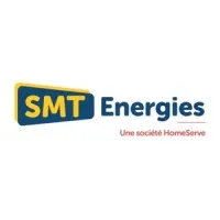 SMT ENERGIES logo