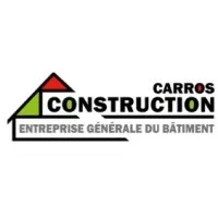 CARROS CONSTRUCTION logo