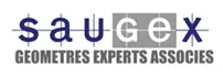 SOCIETE D'AMENAGEMENTS URBAINS DE GEOMETRES EXPERTS (SAUGEX) logo