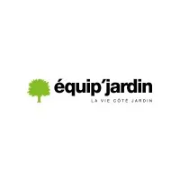 EQUIP'JARDIN ILE-DE-FRANCE logo