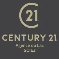 SARL AGENCE DU LAC (Century 21) logo