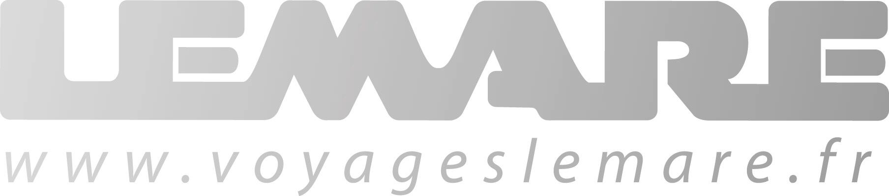 VOYAGES LEMARE logo