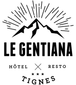 SOC EXPLOITATION HOTEL LE GENTIANA (HOTEL LE GENTIANA) logo