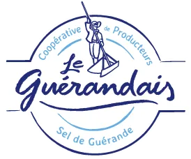 SCA SALINES DE GUERANDE LE GUERANDAIS logo