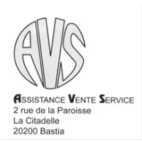 ASSISTANCE VENTE SERVICE SARL (AVS) logo