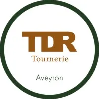 TDR logo