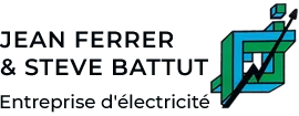 FERRER-BATTUT STEVE logo