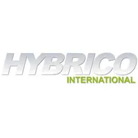 HYBRICO INTERNATIONAL logo