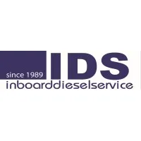 INBOARD DIESEL SERVICE logo