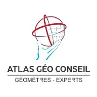 ATLAS GEO CONSEIL logo