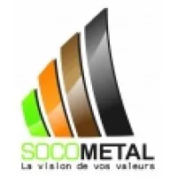 SOCOMETAL logo