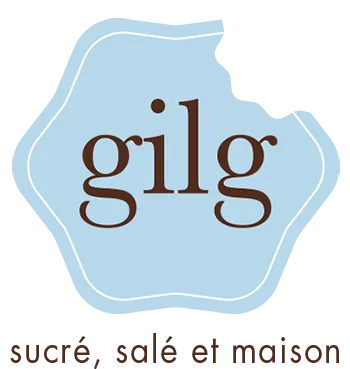 GILG logo