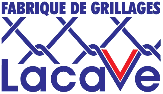 FABRIQUE DE GRILLAGE LACAVE logo