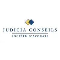 JUDICIA CONSEILS logo