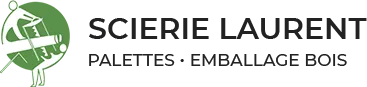 SCIERIE LAURENT logo